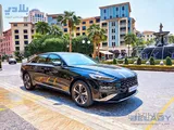 KIA K8 2022 MODEL 